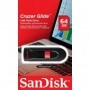 Usb flash drive sandisk cruzer glide 64gb 2.0