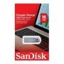 Usb flash drive sandisk cruzer force 16gb 2.0