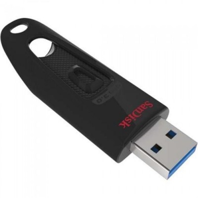 Usb flash drive sandisk ultra 16gb 3.0 reading speed: up