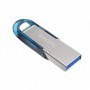 Usb flash drive sandisk ultra flair 64gb 3.0 reading speed: