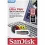 Usb flash drive sandisk ultra flair 32gb 3.0 reading speed: