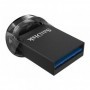 Usb flash drive sandisk ultra fit 128gb 3.1 reading speed: