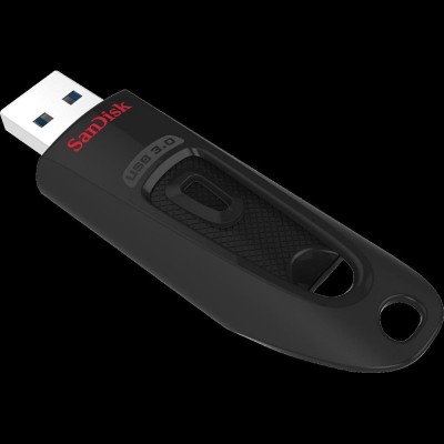 Usb flash drive sandisk ultra 128gb 3.0 reading speed: up