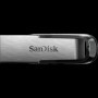 Usb flash drive sandisk ultra flair 128gb 3.0 reading speed: