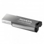 Usb flash drive adata uv250 64gb 2.0 metalic argintiu