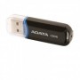 Usb flash drive adata 4gb c906 usb2.0 negru