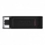 Kingston usb flash drive datatraveler 70 speed: usb 3.2 gen1