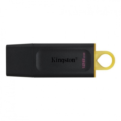 Usb flash drive kingston 128gb data traveler exodia usb 3.2