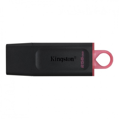 Usb flash drive kingston 256gb data traveler exodia usb 3.2