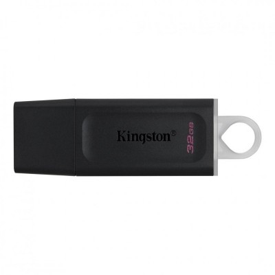 Usb flash drive kingston 32gb data traveler exodia usb 3.2