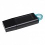 Usb flash drive kingston 64gb data traveler exodia usb 3.2