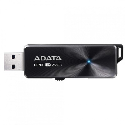 Usb flash drive adata 512gb ue700 pro usb 3.1 negru