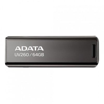 Memorie usb adata uv210 64gb usb 2.0 silver