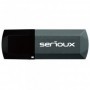 Usb flash drive serioux 8 gb datavault v153 usb 2.0