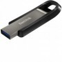 Usb flash drive sandisk extreme go 64gb 3.1 r/w speed: