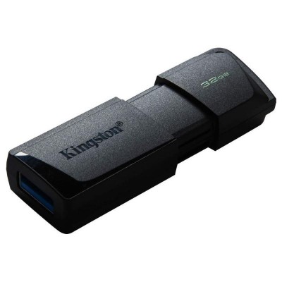 Usb flash drive kingston 32gb data traveler exodia m usb