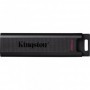 Usb flash drive kingston 256gb data traveler max usb 3.2