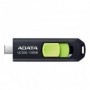 Usb flash drive adata 128gb uc300 usb type-c black