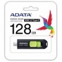 Usb flash drive adata 128gb uc300 usb type-c black