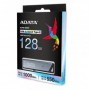 Usb flash drive adata 128gb ue800 usb type-c black