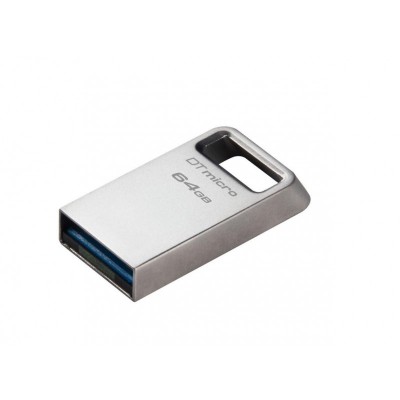 Usb flash drive kingston 64gb data traveler micro usb 3.2