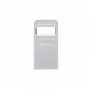 Usb flash drive kingston 128gb data traveler micro usb 3.2