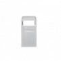 Usb flash drive kingston 256gb data traveler micro usb 3.2