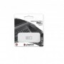 Usb flash drive kingston 256gb data traveler micro usb 3.2