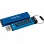 Usb flash drive kingston 16gb ironkey keypad 200 usb 3.2