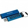 Usb flash drive kingston 32gb ironkey keypad 200 usb 3.2