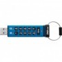 Usb flash drive kingston 32gb ironkey keypad 200 usb 3.2