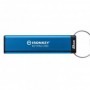 Usb flash drive kingston 8gb ironkey keypad 200 usb 3.2