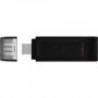 Kingston usb flash drive datatraveler 70 speed: usb-c 3.2 gen1