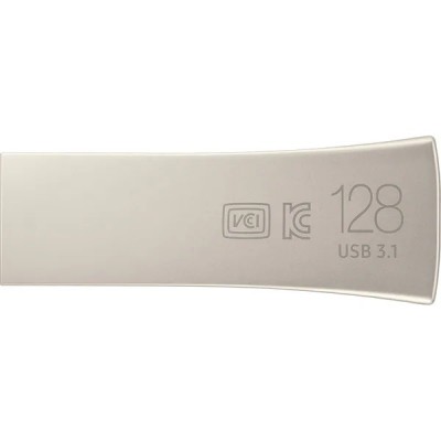 Usb flash drive samsung 128gb bar plus usb 3.1 gen1