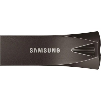 Usb flash drive samsung 128gb bar plus usb 3.1 gen1