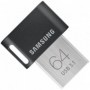 Usb flash drive samsung 64gb fit plus micro usb 3.1