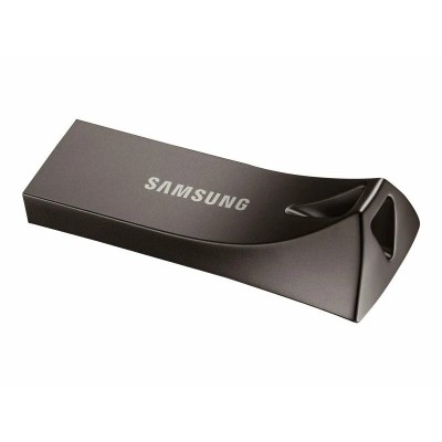 Usb flash drive samsung 256gb bar plus usb 3.1 gen1