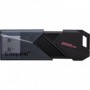 Usb flash drive kingston 256gb data traveler exodia onyx usb