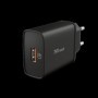 Incarcator rapid pentru perete qmax 18w ultra-fast usb-a wall charger