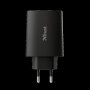 Incarcator rapid pentru perete qmax usb c+a wall charger pd