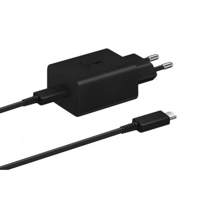 Samsung power adapter 45w bk w cable