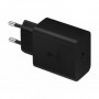 Samsung power adapter 45w bk w cable