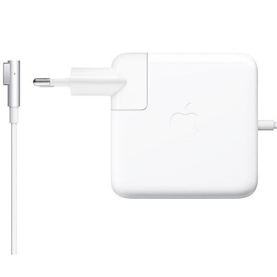 Apple magsafe power adapter - 45w (macbook air 2010)