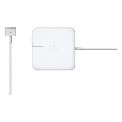 Apple magsafe 2 power adapter - 45w (macbook air)