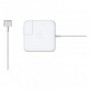 Apple magsafe 2 power adapter - 45w (macbook air)