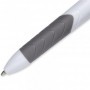 Pix cu mecanism retractabil Paper Mate Quatro Pen, 4 culori, varf 1 mm