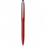 Pix cu mecanism Scrikss T 108 Stylus Matt Red CT