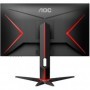 Monitor 27 aoc q27g2u/bk wqhd 2560*1440 144 hz gaming wled