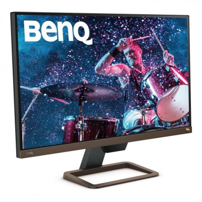 Monitor 27 benq ew2780u ips 4k uhd 3840*2160 350 cd/mp