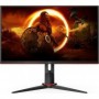 Monitor 27 aoc q27g2s/eu qhd 2560* 1440 165 hz wled